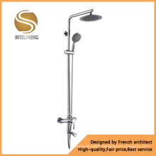 Temperature Control Shower Faucets (ICD-60037R)